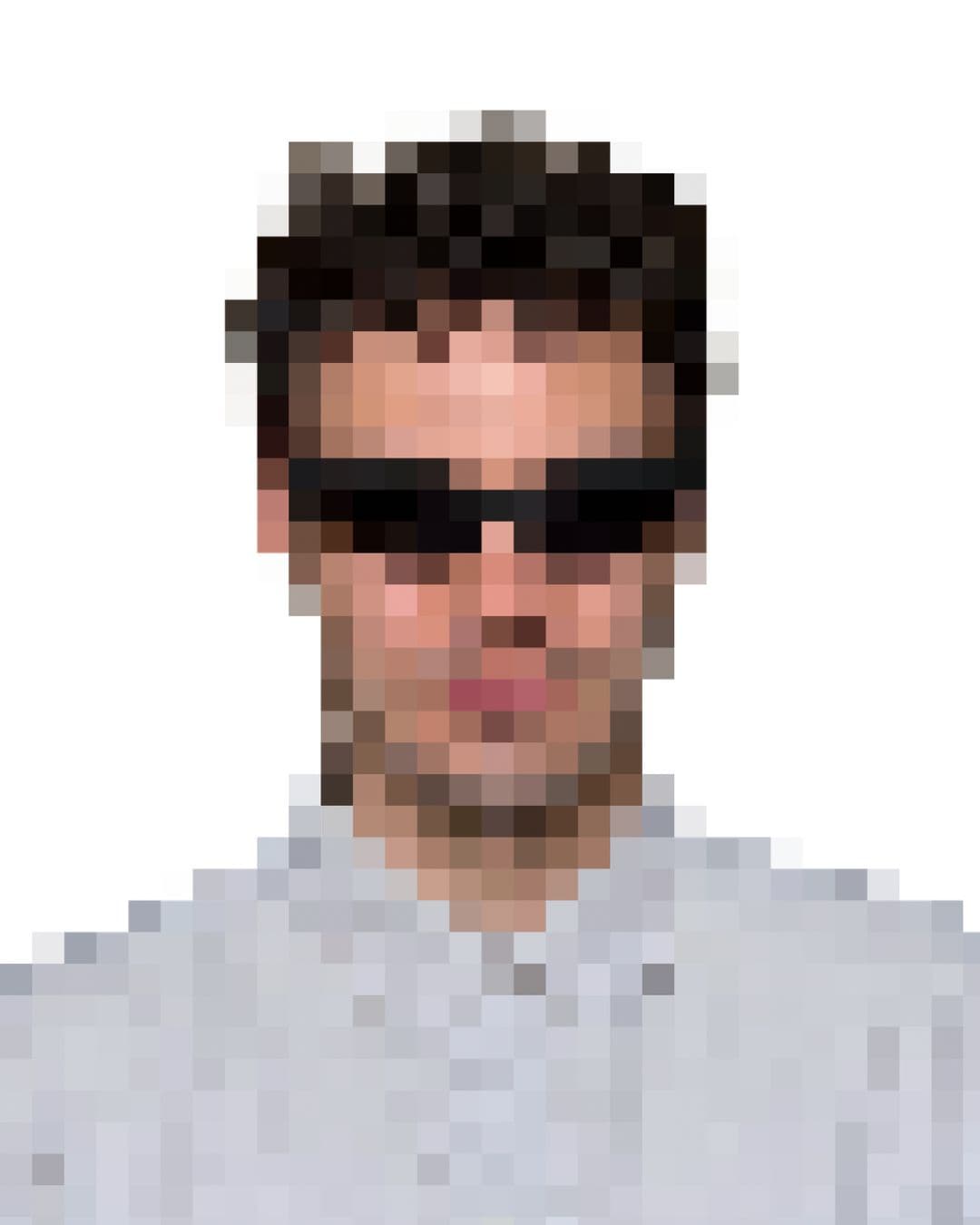 Ovidiu Bojor, product designer and creative director