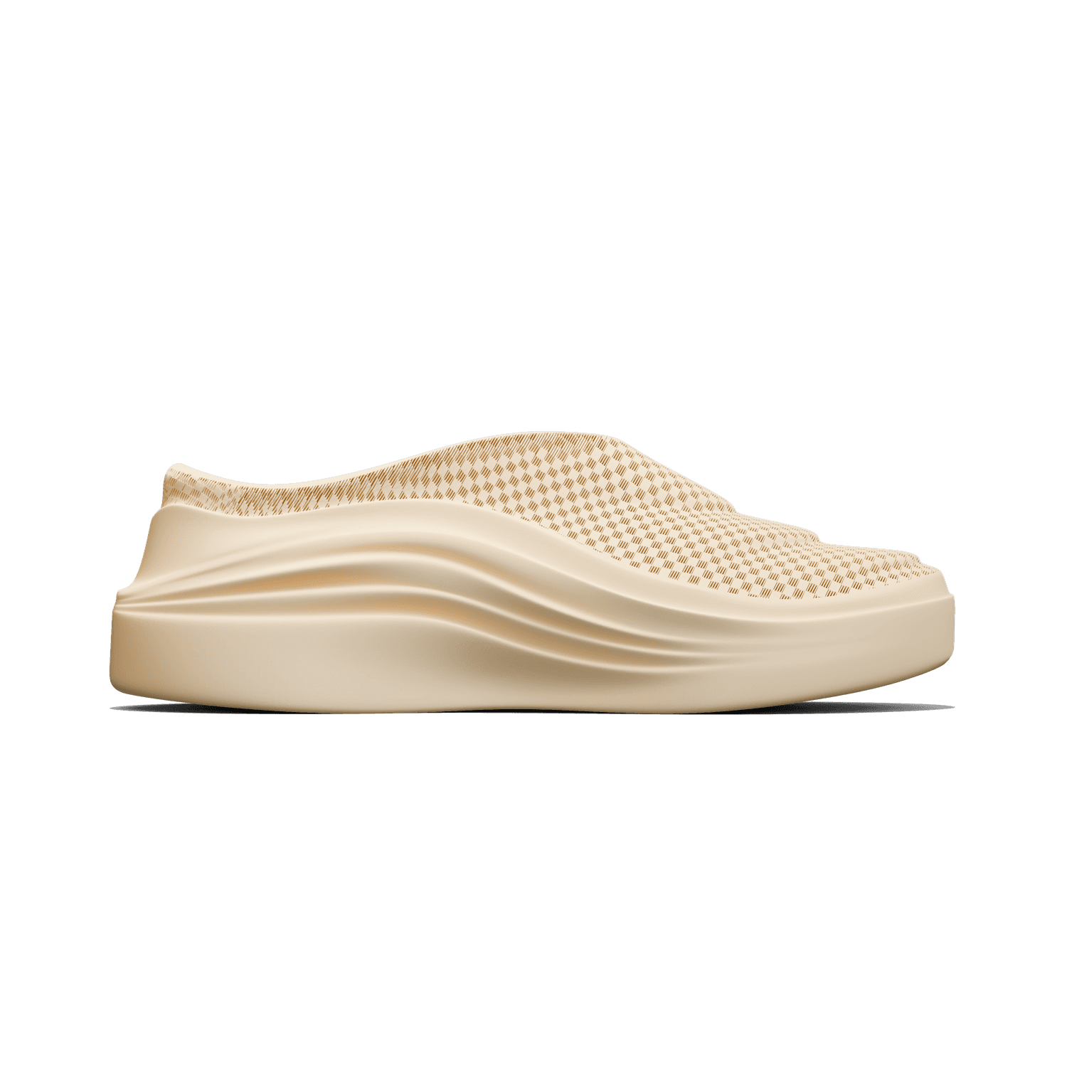 BIO001 in Oat — side profile
