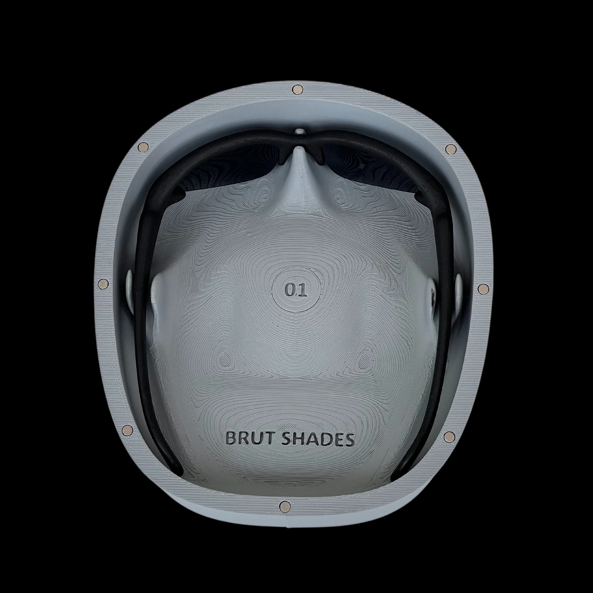 BRUT CASE