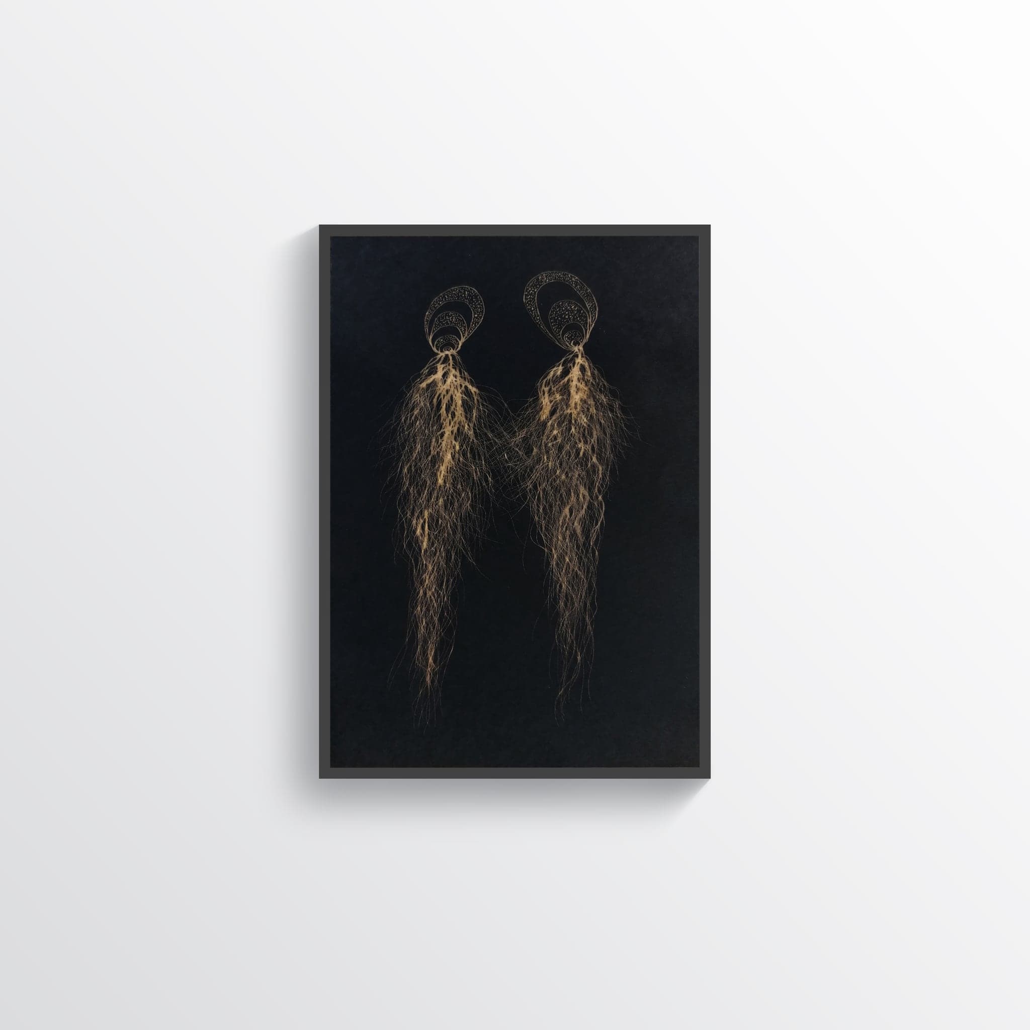 CELESTIAL LOVE