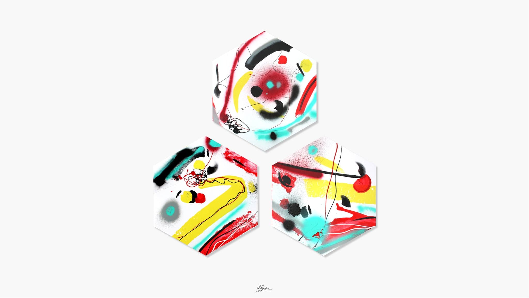 HEXAGONSAN