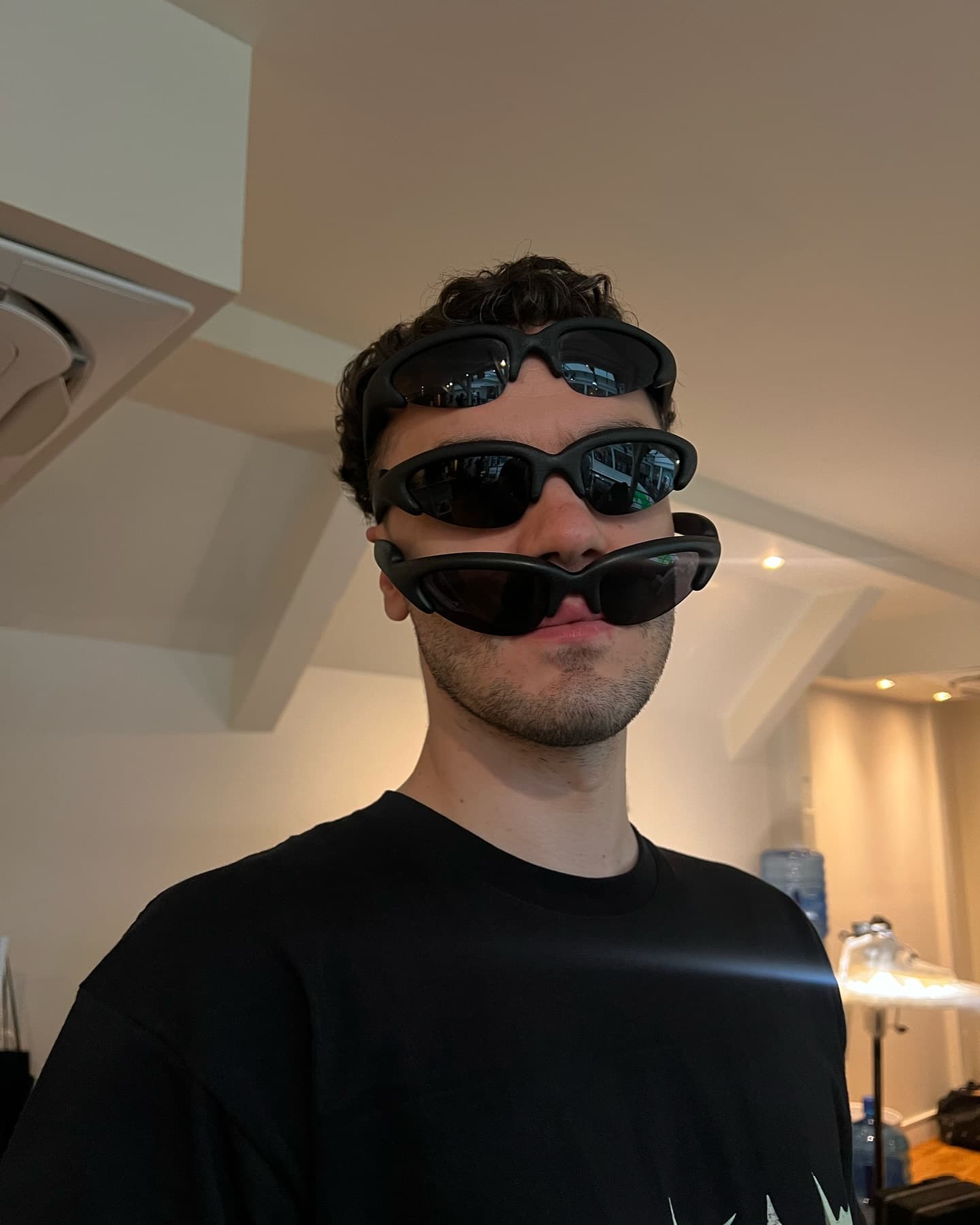 IRL SHOWROOM SS24