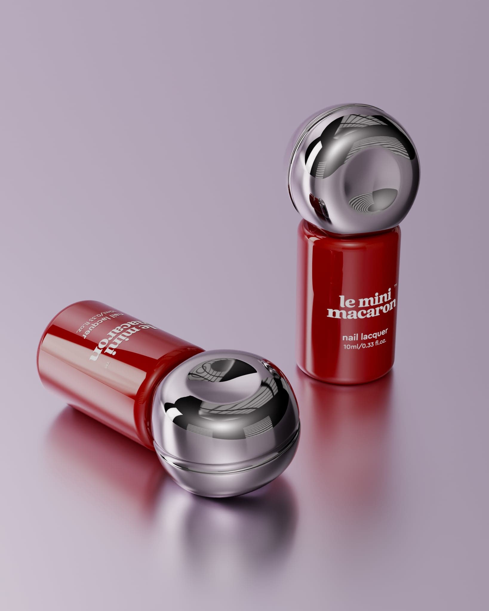 LE MINI MACARON